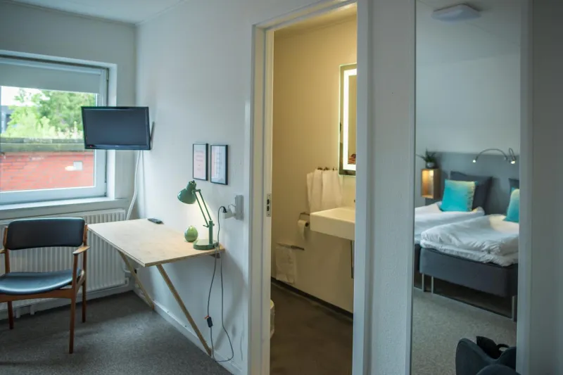 Billede 6 af Refborg Hotel