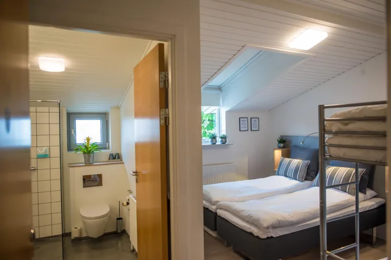 Billede 13 af Refborg Hotel