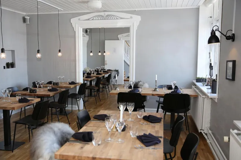 Billede 16 af Refborg Hotel