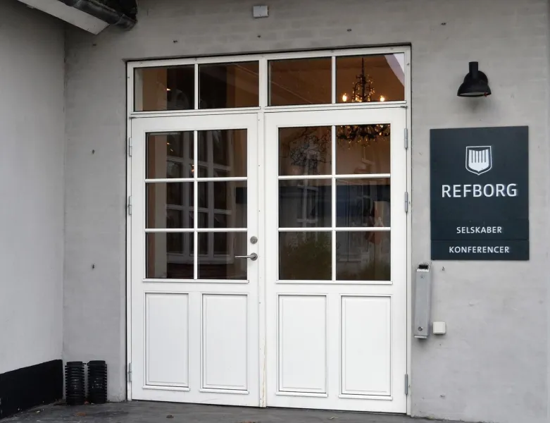 Billede 21 af Refborg Hotel