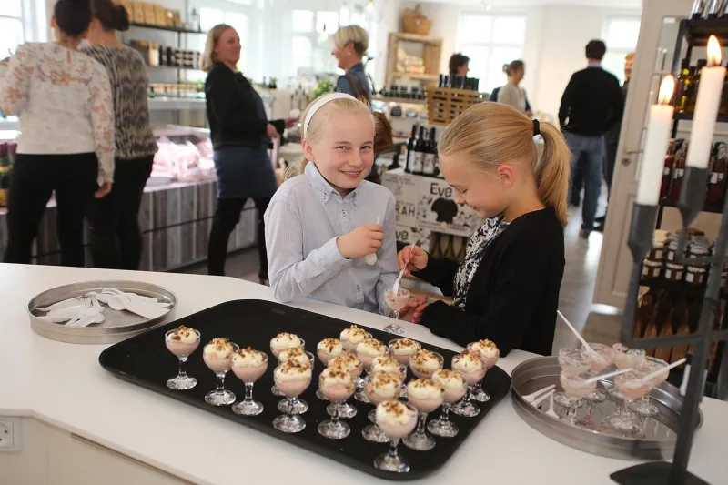 Billede 22 af Refborg Hotel