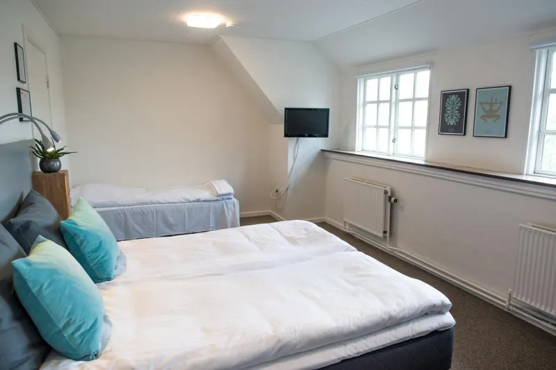 Billede 33 af Refborg Hotel