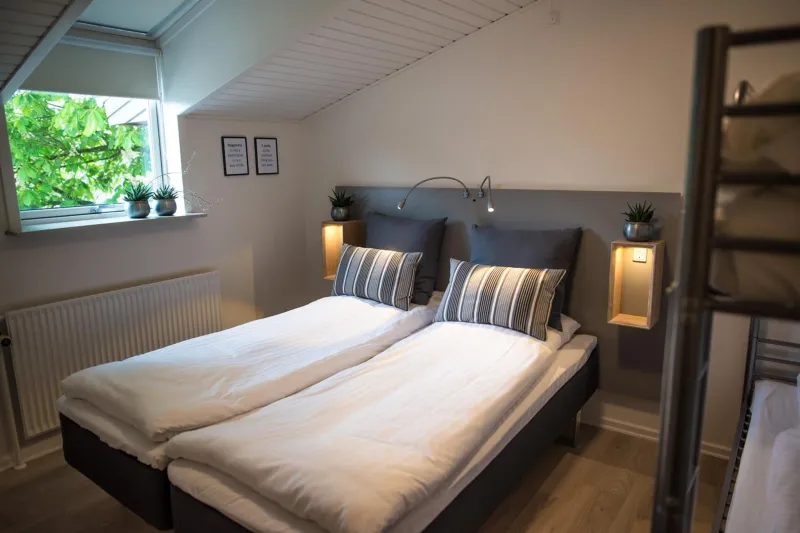 Billede 45 af Refborg Hotel