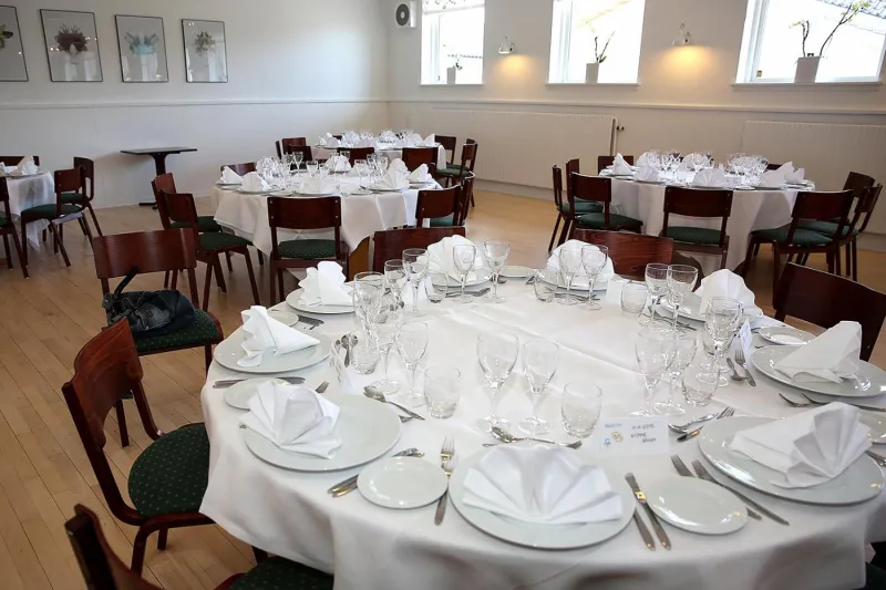 Billede 47 af Refborg Hotel