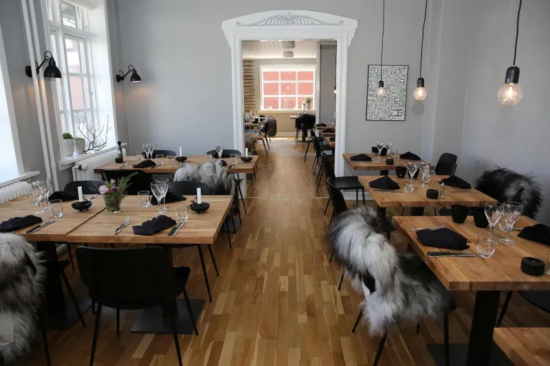 Billede 48 af Refborg Hotel
