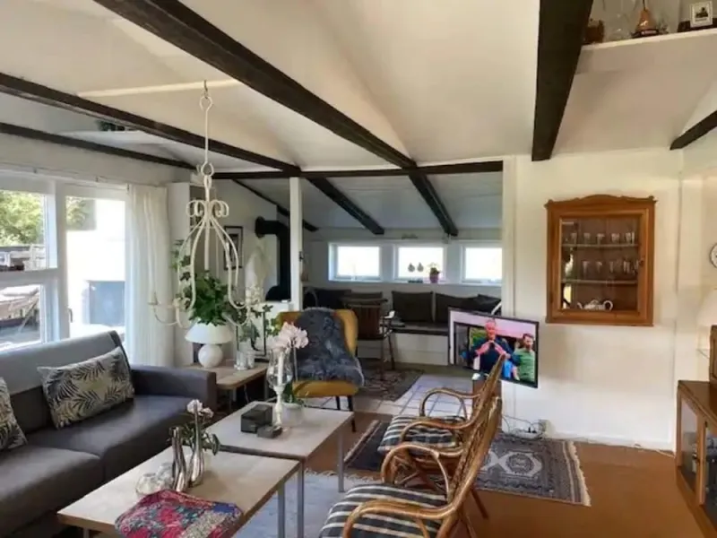 Billede 2 af 5 Star Holiday Home in Blokhus