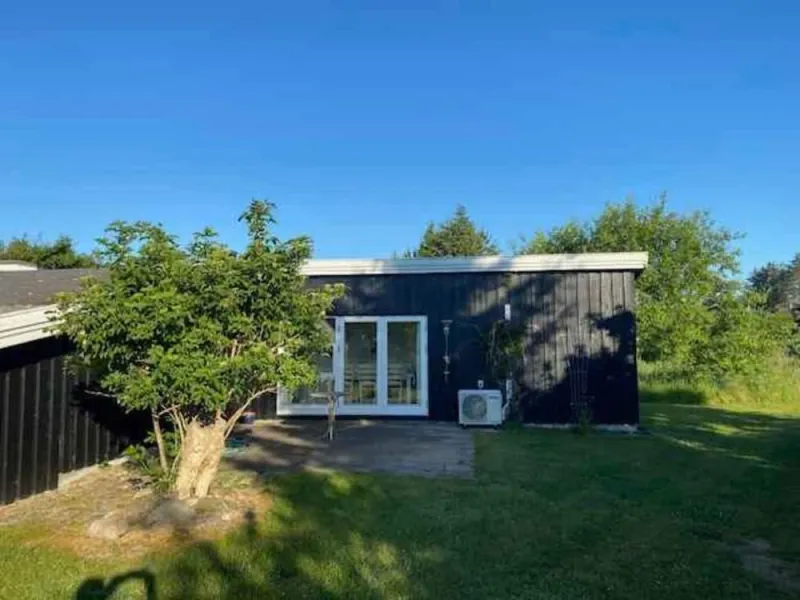 Billede 8 af 5 Star Holiday Home in Blokhus