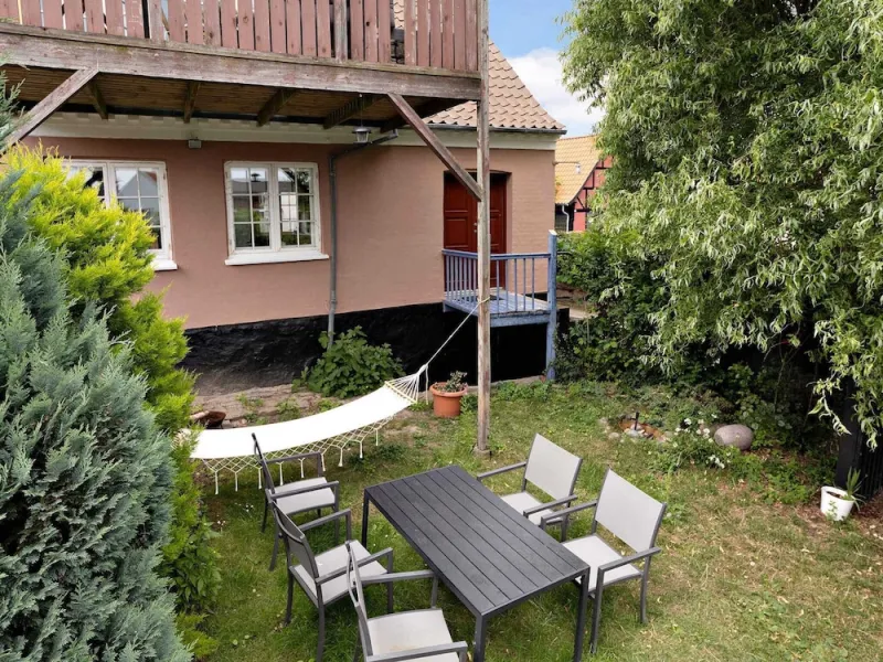 Billede 4 af 5 Star Holiday Home in Gudhjem