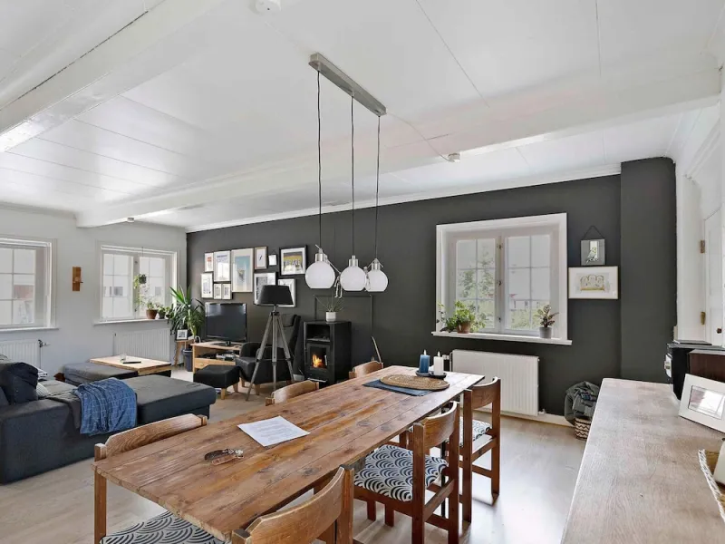 Billede 22 af 5 Star Holiday Home in Gudhjem
