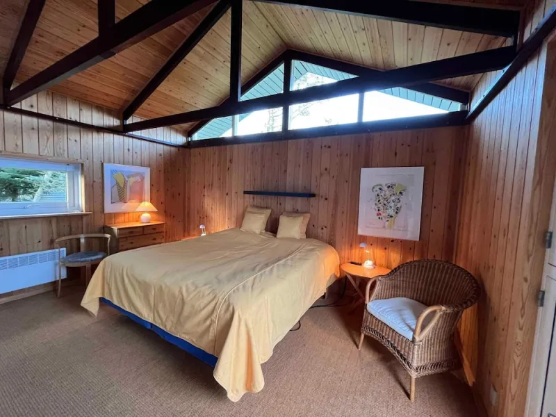 Billede 2 af 5 Star Holiday Home in Lokken