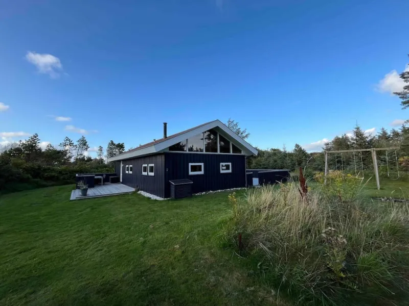 Billede 7 af 5 Star Holiday Home in Lokken