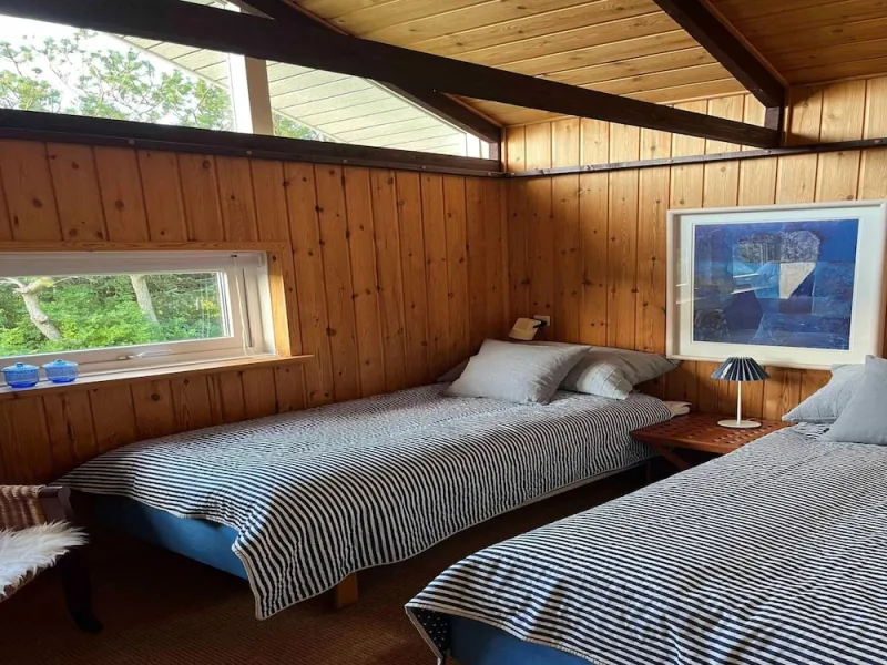 Billede 19 af 5 Star Holiday Home in Lokken