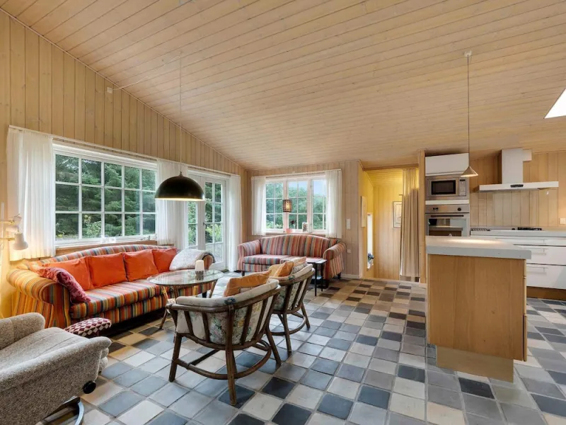 Billede 8 af 5 Star Holiday Home in Fur