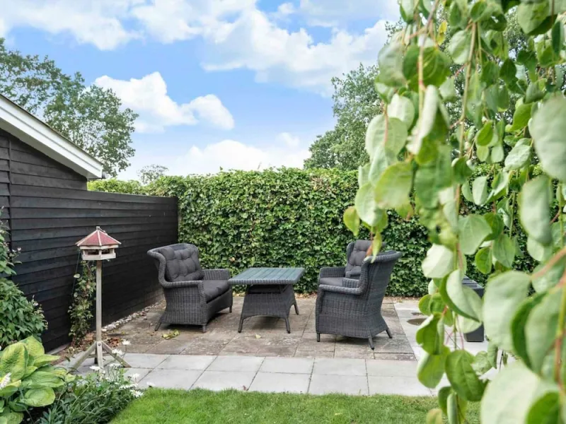 Billede 4 af 5 Star Holiday Home in Haderslev