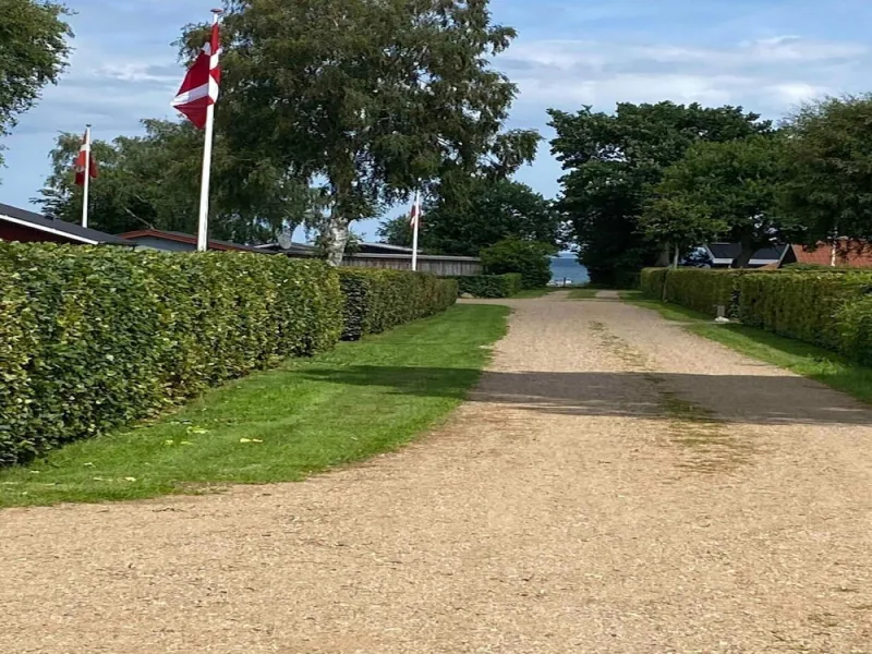 Billede 5 af 5 Star Holiday Home in Haderslev