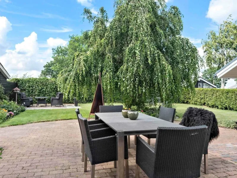 Billede 6 af 5 Star Holiday Home in Haderslev