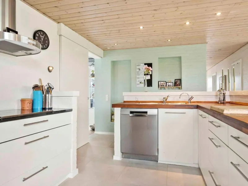 Billede 9 af 5 Star Holiday Home in Haderslev