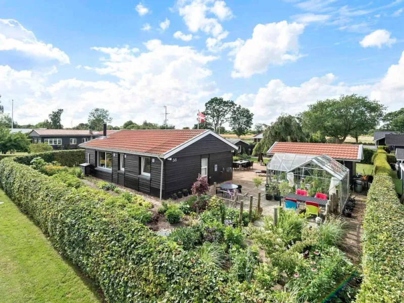 Billede 10 af 5 Star Holiday Home in Haderslev