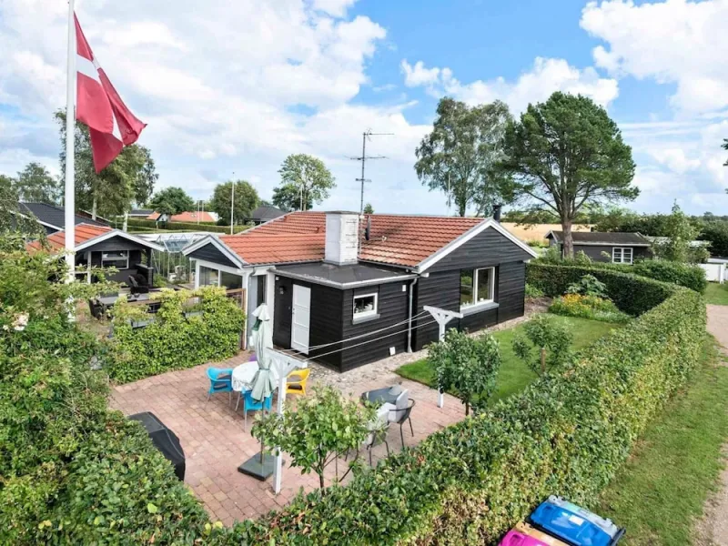Billede 13 af 5 Star Holiday Home in Haderslev