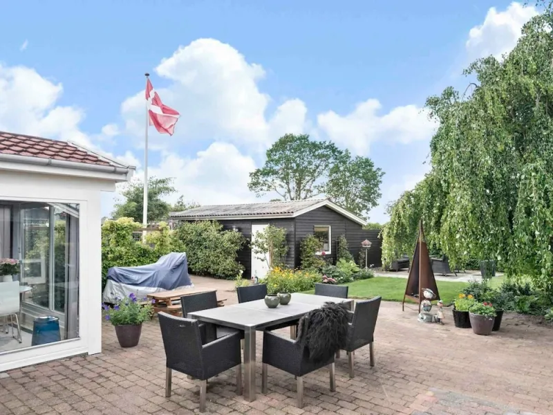 Billede 14 af 5 Star Holiday Home in Haderslev