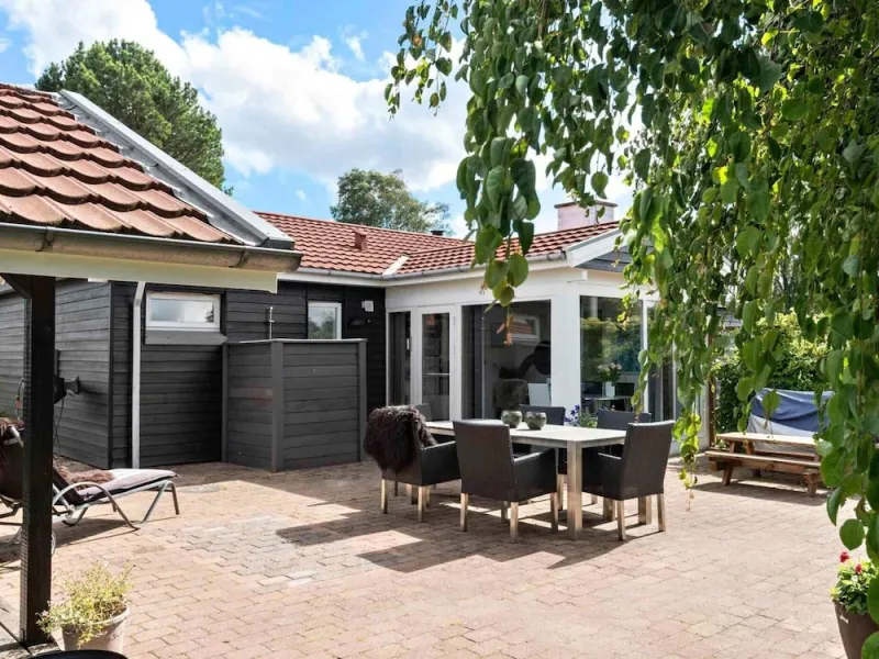 Billede 16 af 5 Star Holiday Home in Haderslev