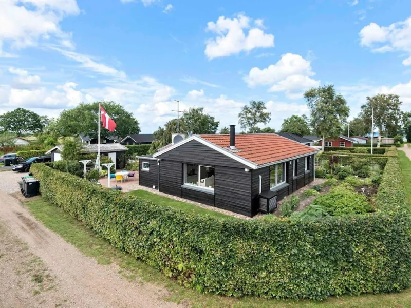 Billede 18 af 5 Star Holiday Home in Haderslev