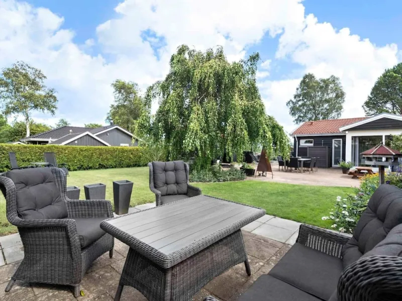 Billede 19 af 5 Star Holiday Home in Haderslev