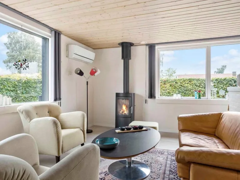 Billede 21 af 5 Star Holiday Home in Haderslev