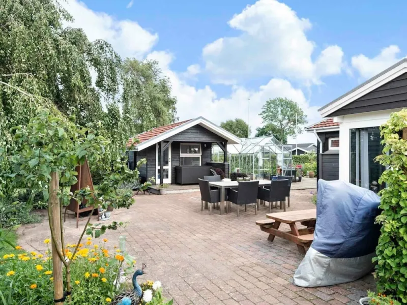 Billede 22 af 5 Star Holiday Home in Haderslev