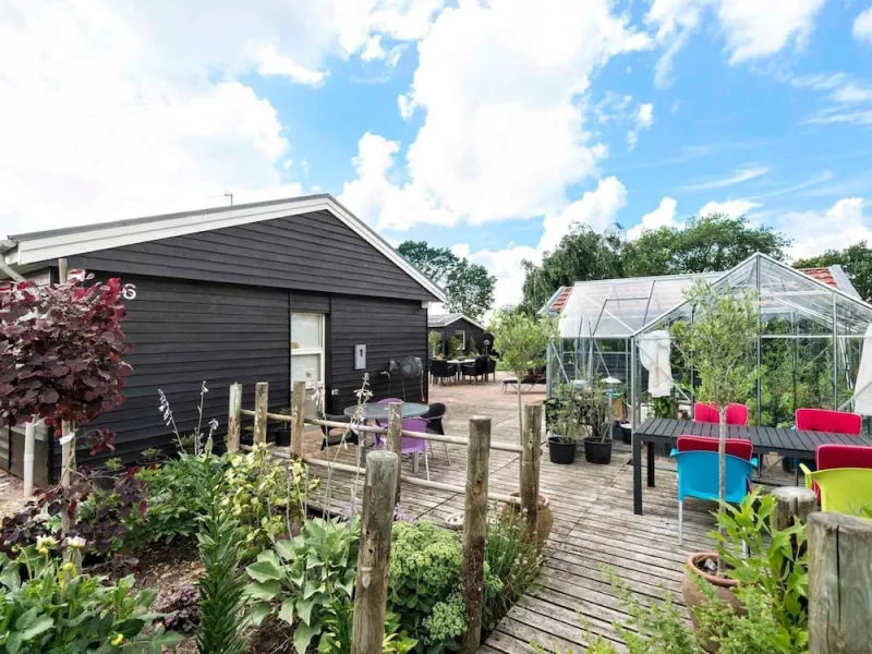 Billede 25 af 5 Star Holiday Home in Haderslev