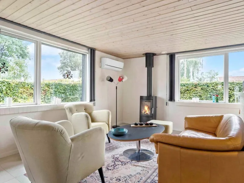 Billede 31 af 5 Star Holiday Home in Haderslev