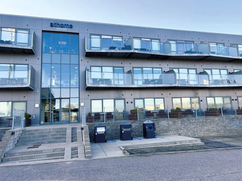 Billede 9 af athome apartments