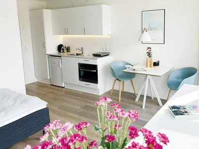 Billede 32 af athome apartments