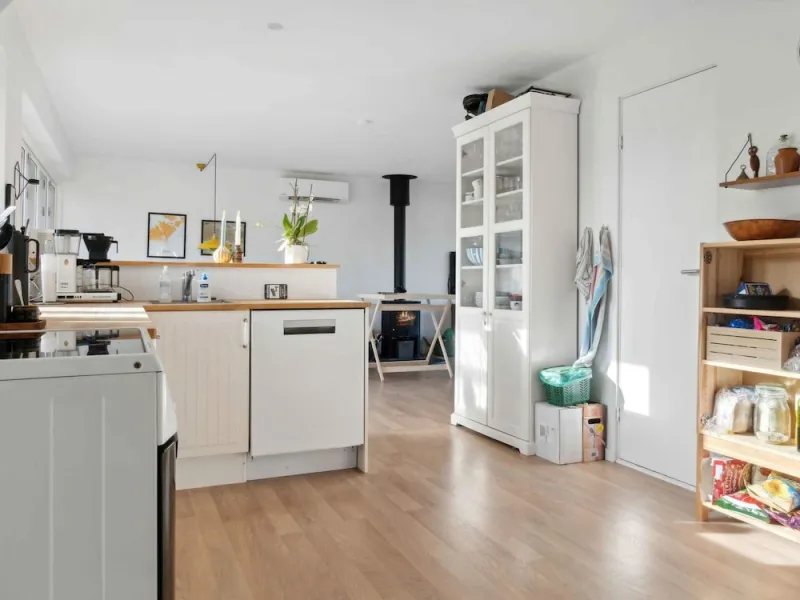 Billede 2 af 5 Star Holiday Home in Stubbekobing