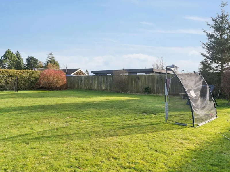 Billede 4 af 5 Star Holiday Home in Stubbekobing