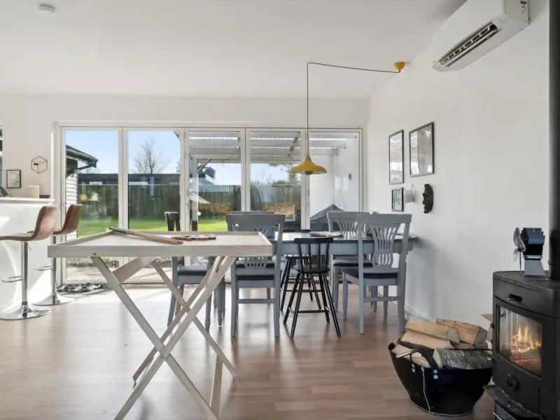 Billede 5 af 5 Star Holiday Home in Stubbekobing