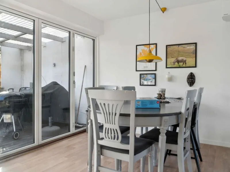 Billede 10 af 5 Star Holiday Home in Stubbekobing