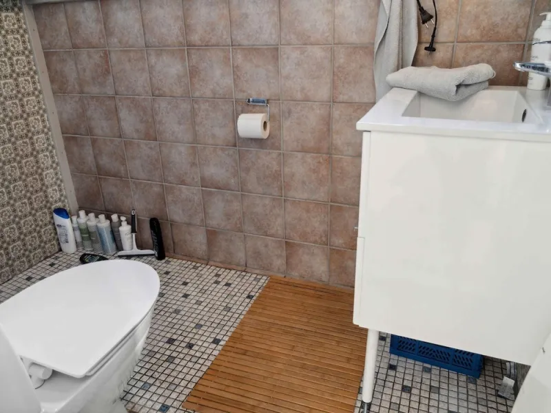 Billede 14 af 5 Star Holiday Home in Stubbekobing