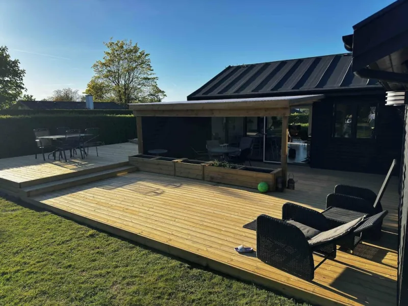 Billede 15 af 5 Star Holiday Home in Stubbekobing
