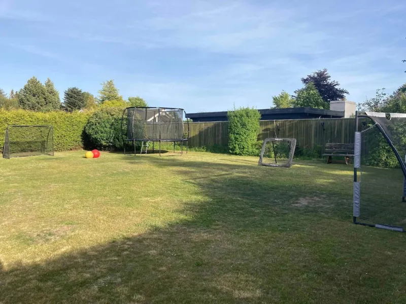 Billede 17 af 5 Star Holiday Home in Stubbekobing
