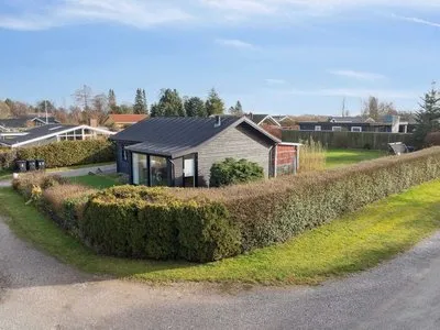 Billede 23 af 5 Star Holiday Home in Stubbekobing