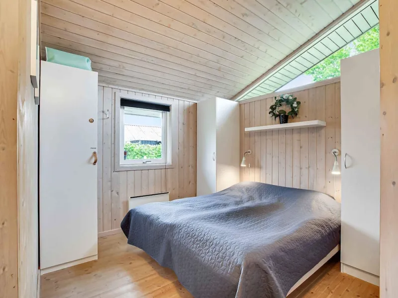 Billede 8 af 5 Star Holiday Home in Graested