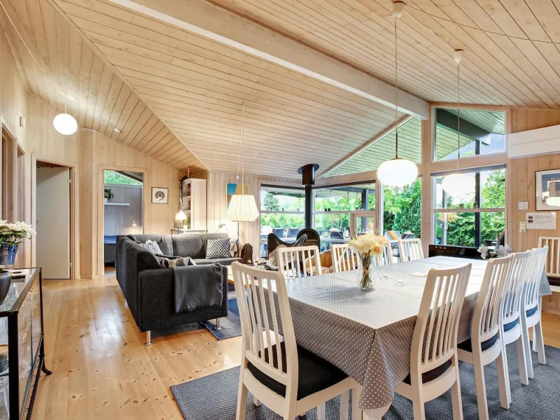 Billede 9 af 5 Star Holiday Home in Graested