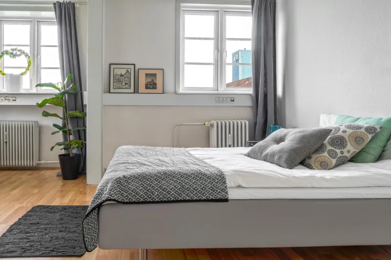 Billede 8 af Villa Gertrud - Bed & Breakfast