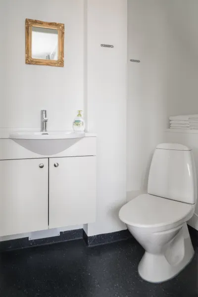 Billede 9 af Villa Gertrud - Bed & Breakfast