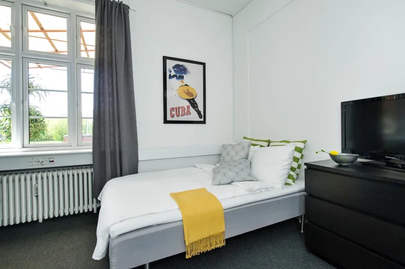 Billede 29 af Villa Gertrud - Bed & Breakfast