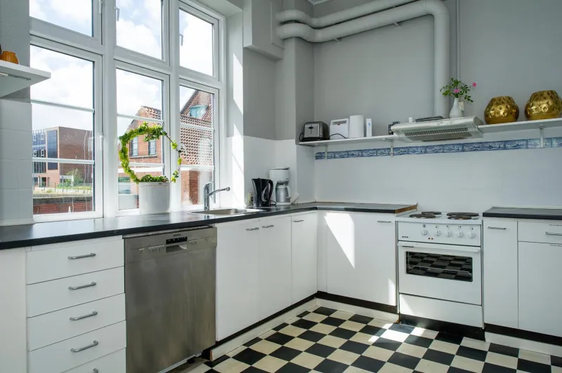 Billede 37 af Villa Gertrud - Bed & Breakfast