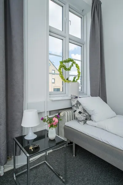 Billede 46 af Villa Gertrud - Bed & Breakfast