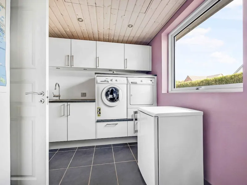 Billede 8 af 5 Star Holiday Home in Aars