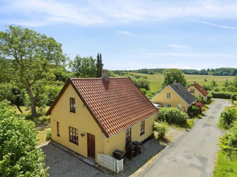 Billede 7 af 5 Star Holiday Home in Tranekaer